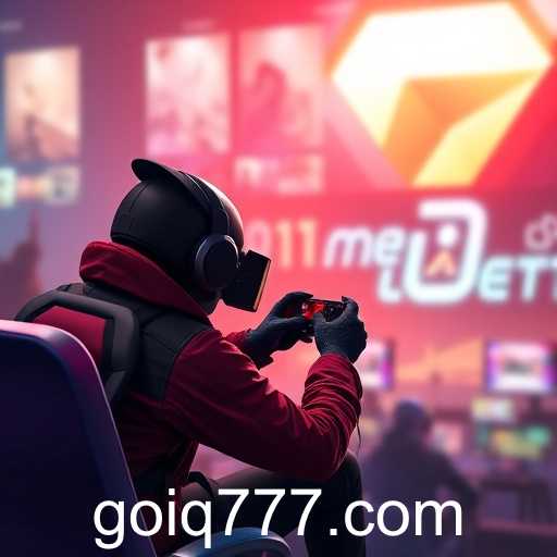 Digital Gaming Trends 2025: An Inside Look