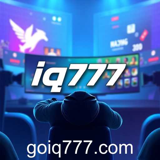 Emerging Trends in Online Gaming with IQ777