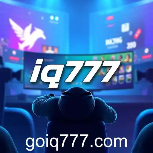 Emerging Trends in Online Gaming with IQ777