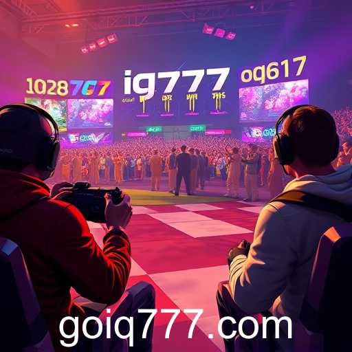 The Evolution of Gaming: A Look at iq777