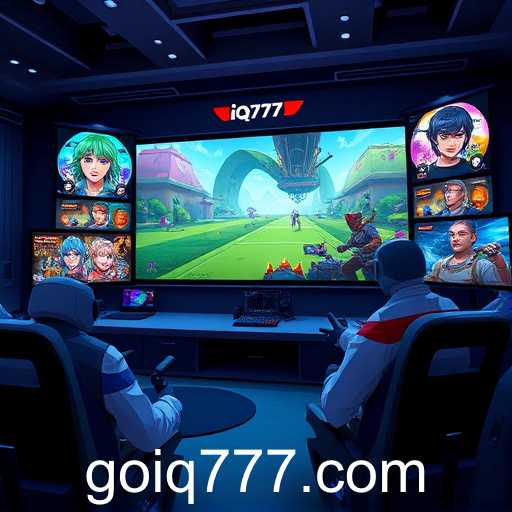 Gaming Dynamics in 2025: A Year of Transformation