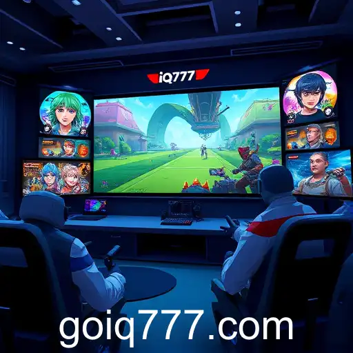 Gaming Dynamics in 2025: A Year of Transformation