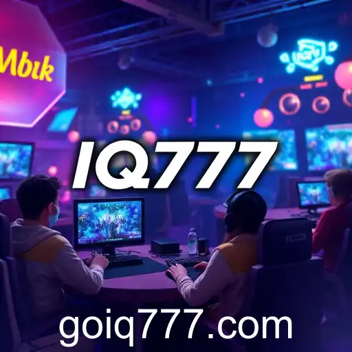 Gaming Evolution: IQ777's Impact on 2025