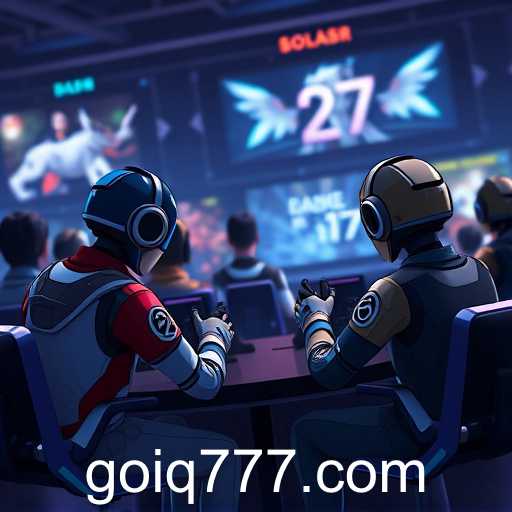 Gaming Trends and Innovations 2025