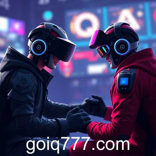 Gaming Trends and Innovations with IQ777