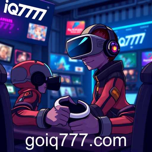 IQ777 Revolutionizes Online Gaming