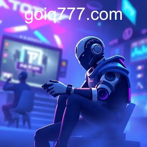 The Digital Playground: A Dive into Online Gaming with IQ777