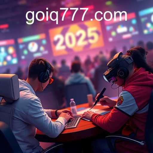 The Rise of iQ777 in Online Gaming