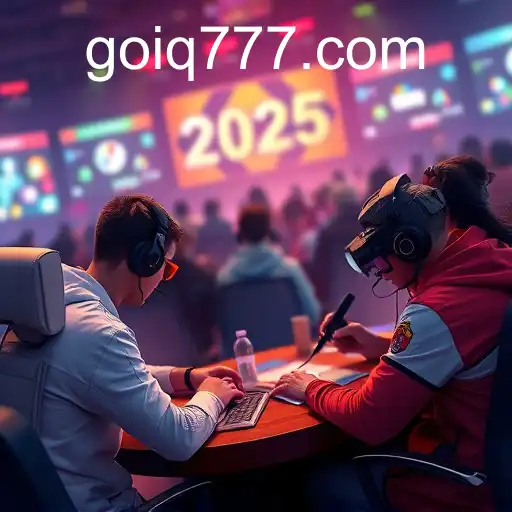 The Rise of iQ777 in Online Gaming