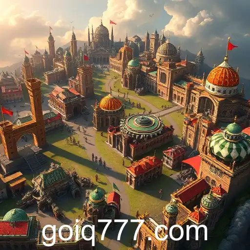IQ777: A Game-Changer in Online Gaming