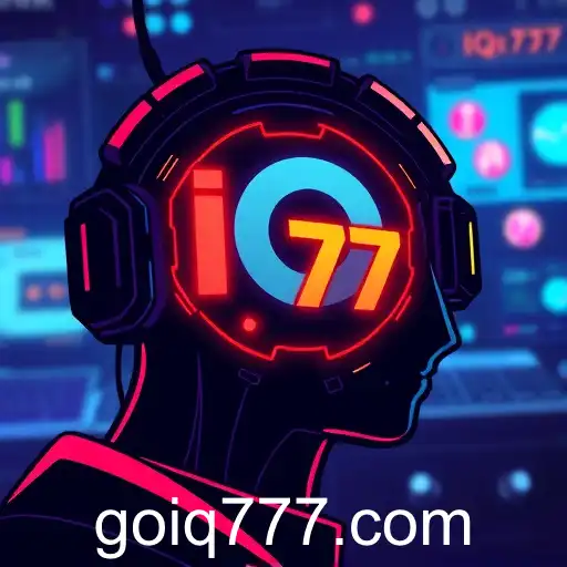 The Rise of IQ777 in Online Gaming