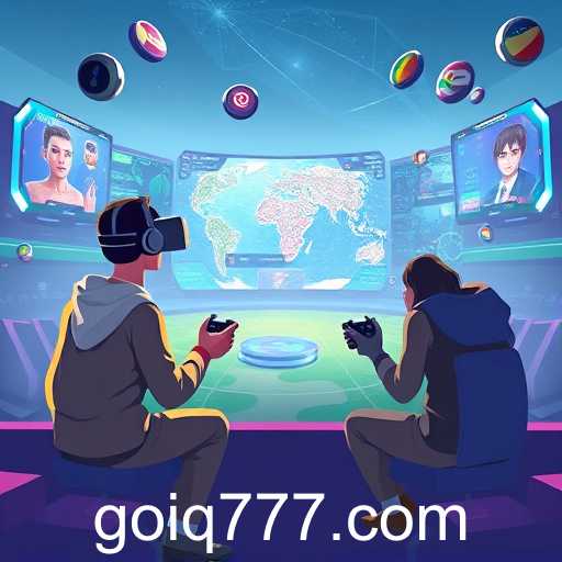 Navigating Online Gaming in 2025