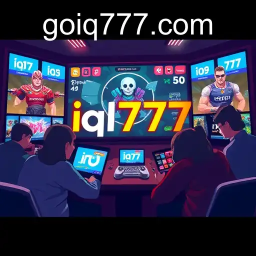 Rise of Online Gaming Communities