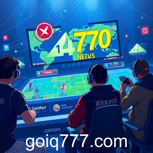 The Rise of Online Gaming Hubs