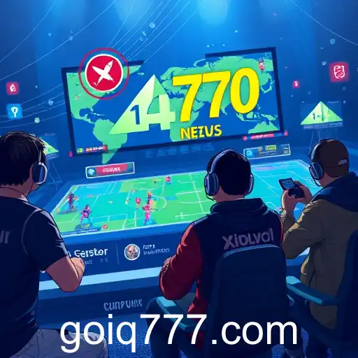 The Rise of Online Gaming Hubs