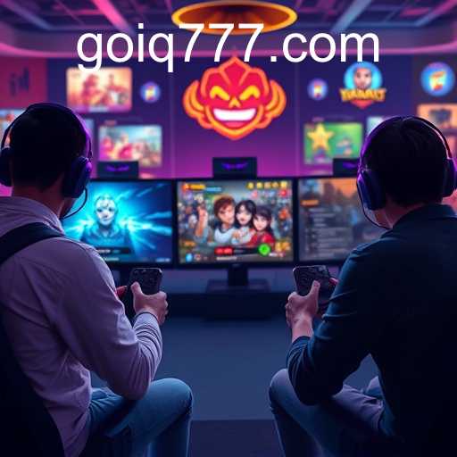 The Rise of Online Gaming Platforms in 2025