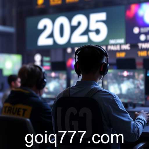 The Rise of Online Gaming in 2025
