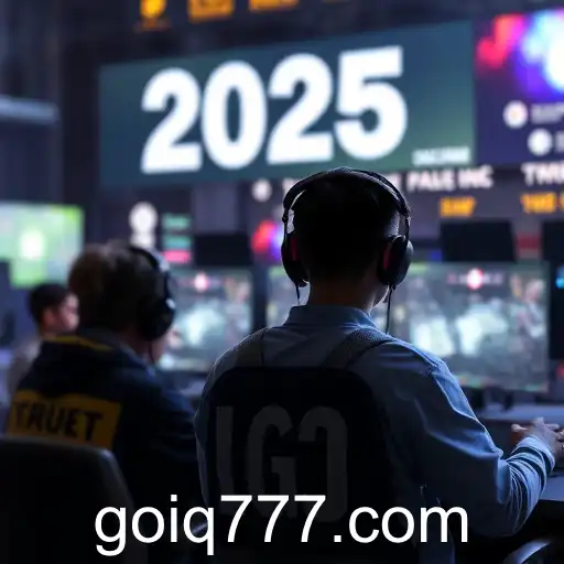 The Rise of Online Gaming in 2025