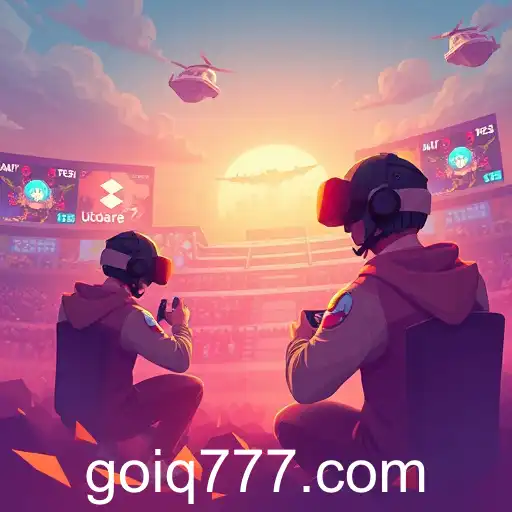 The Rise of Digital Gaming in the Mid-2020s