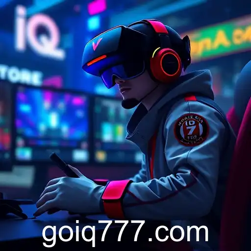The Rise of IQ777 in the Gaming World