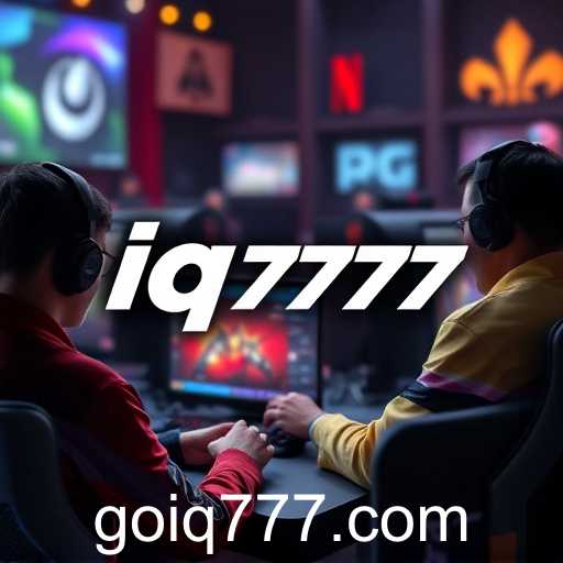 The Rise of IQ777: Transforming Online Gaming