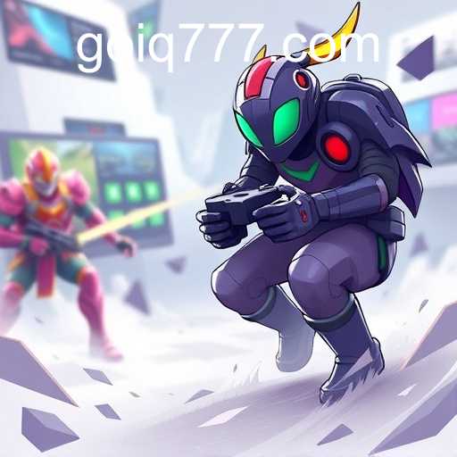 The Rise of IQ777 in Online Gaming