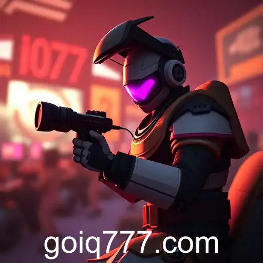 The Rise of IQ777 in the Gaming World