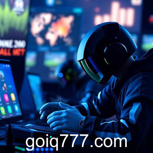 The Rise of Online Gaming Platforms