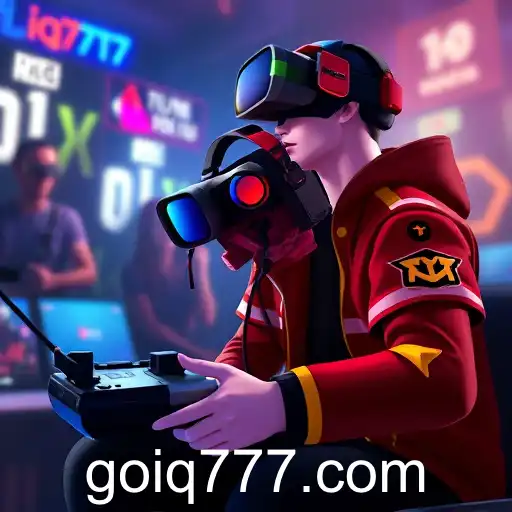 Rise of Online Gaming Trends