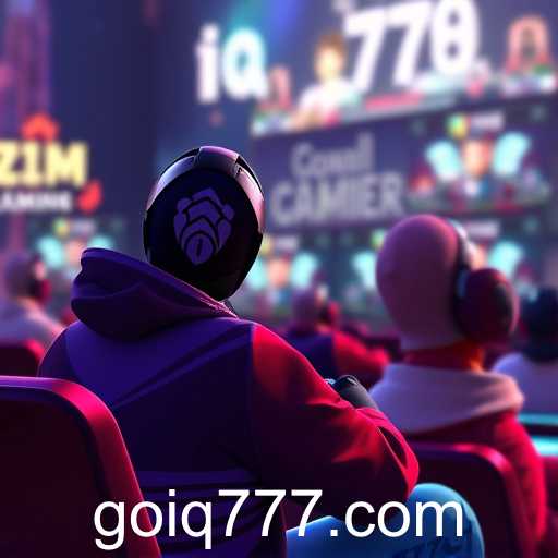 The Rise of Online Gaming: A New Era Shaped by IQ777