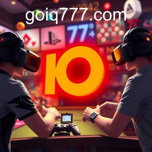 The Rise of Online Gaming Platforms and Their Evolution