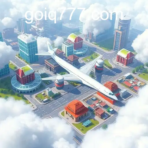 Exploring the World of Simulation Games on iq777