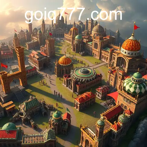 The Intriguing World of Strategy Games: Where Planning and IQ Meet