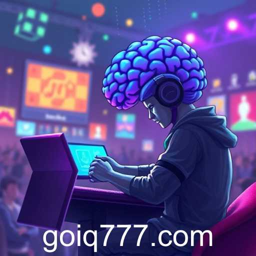 The Rise of IQ777 and Its Impact on Online Gaming
